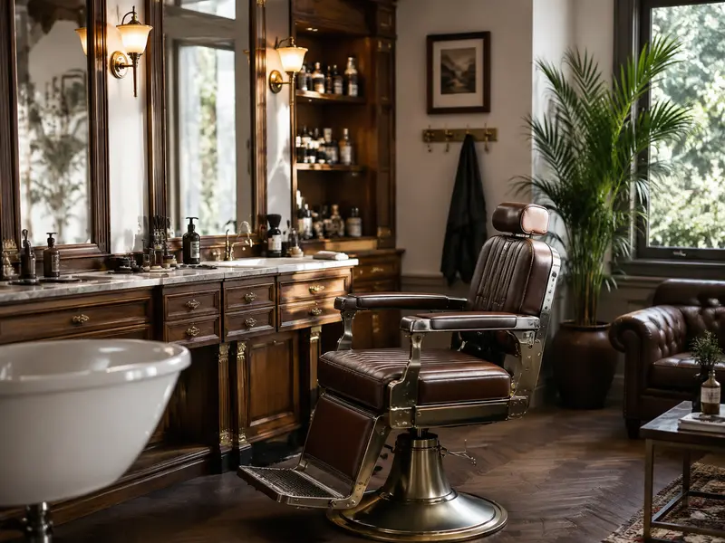 Kadıköy Barber Club