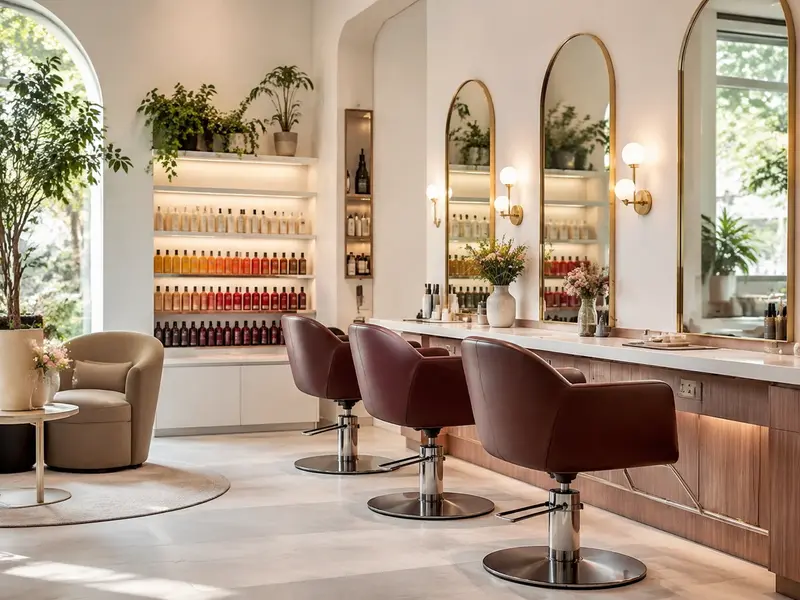 Nesrin Hair Studio